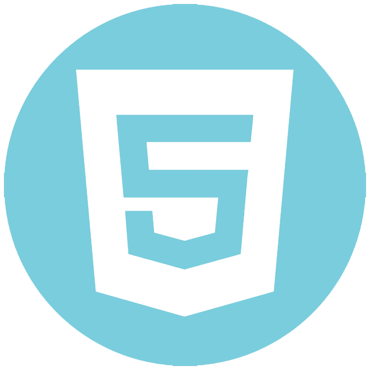 Html icon