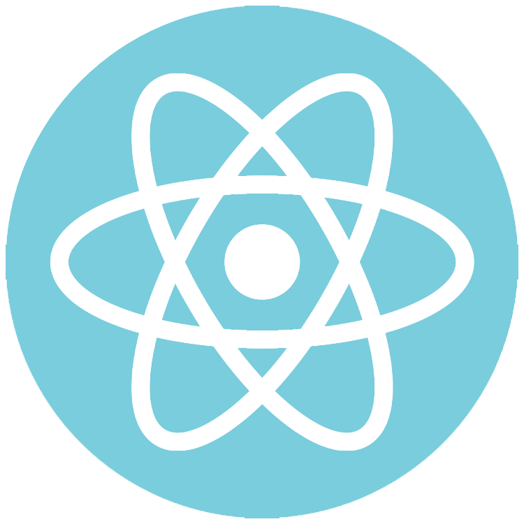 React icon